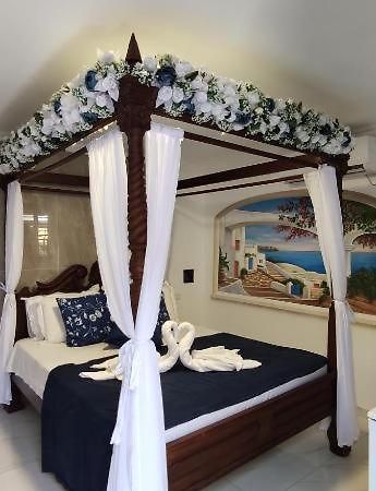 Ahuzat Shaul Seaside Honeymoon Suite Hadera Zewnętrze zdjęcie