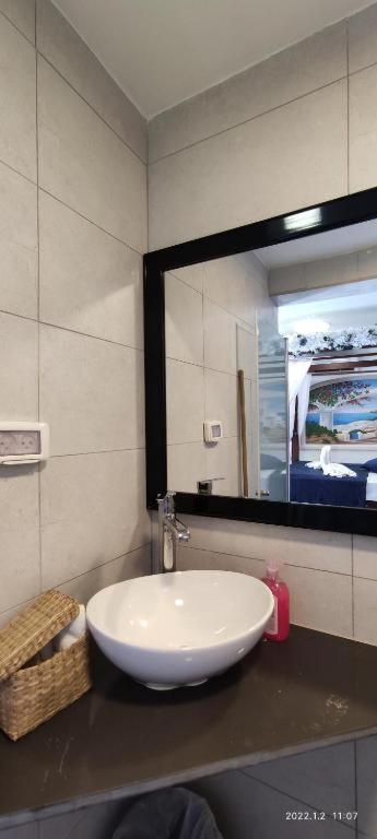 Ahuzat Shaul Seaside Honeymoon Suite Hadera Zewnętrze zdjęcie